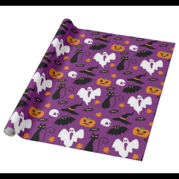 Custom Wrapping Paper - Picture 9 of 9